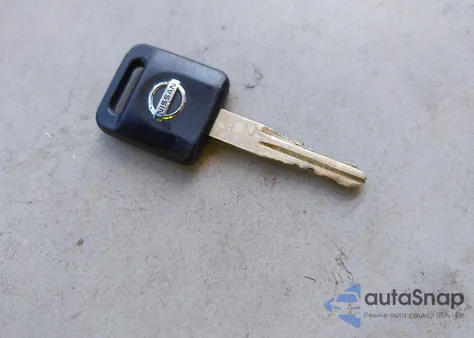 2019 Nissan Frontier S z USA, uszkodzony, nr VIN 1N6BD0CT3KN871531